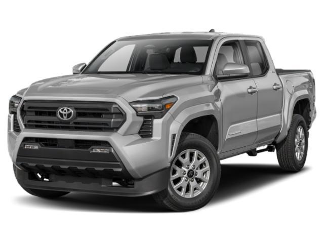 2024 Toyota Tacoma SR5 for sale in HOMESTEAD, FL