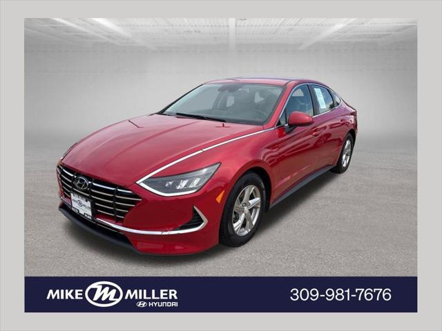 2022 Hyundai Sonata SE for sale in PEORIA, IL