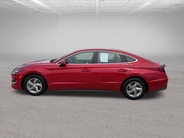 2022 Hyundai Sonata SE
