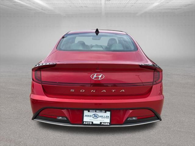 2022 Hyundai Sonata SE