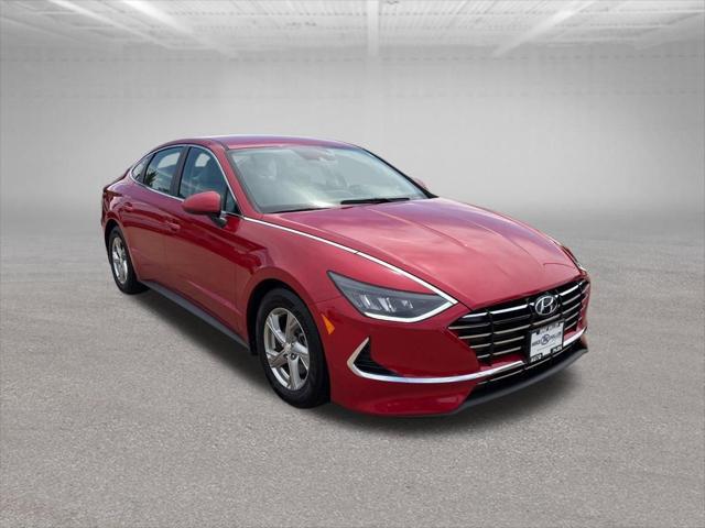 2022 Hyundai Sonata SE