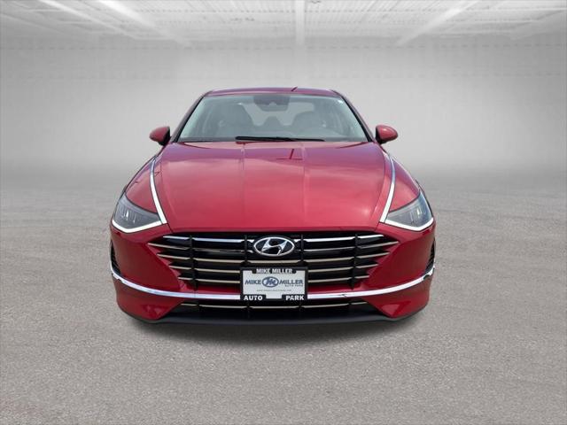 2022 Hyundai Sonata SE