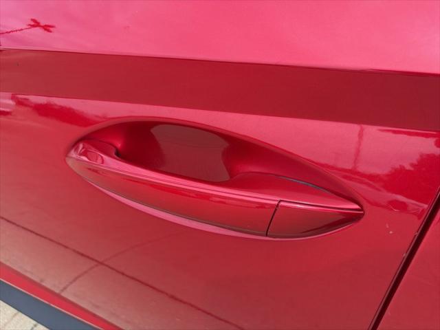 2022 Hyundai Sonata SE