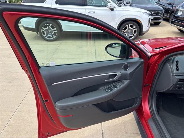 2022 Hyundai Sonata SE