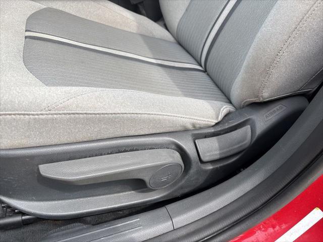 2022 Hyundai Sonata SE