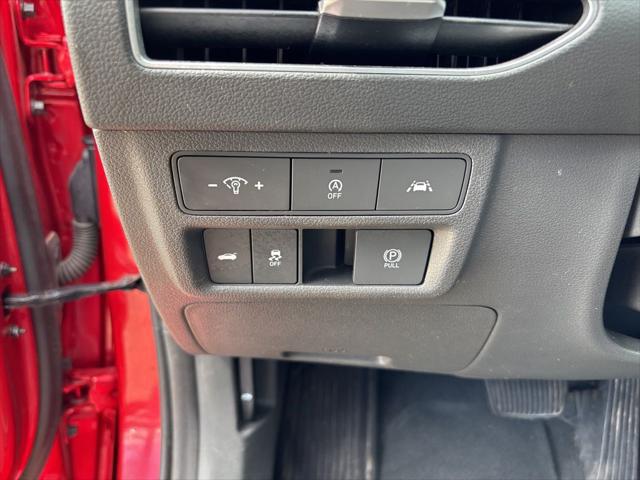 2022 Hyundai Sonata SE