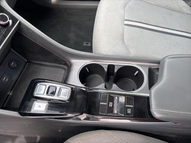 2022 Hyundai Sonata SE