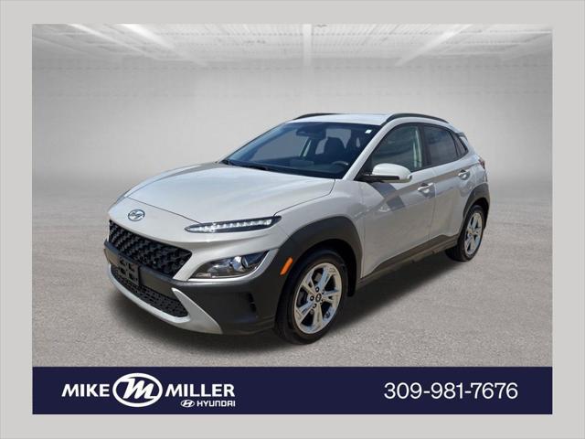2022 Hyundai Kona SEL for sale in PEORIA, IL