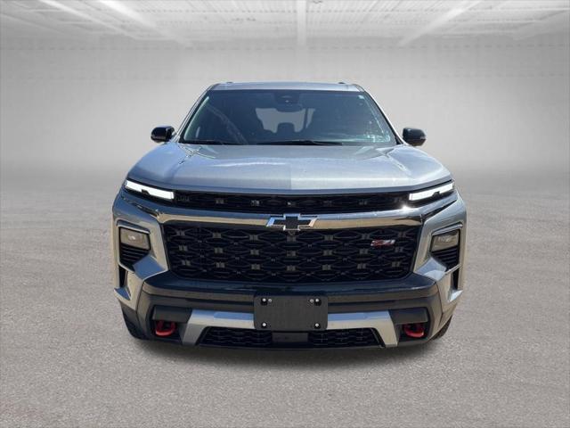 2024 Chevrolet Traverse AWD Z71