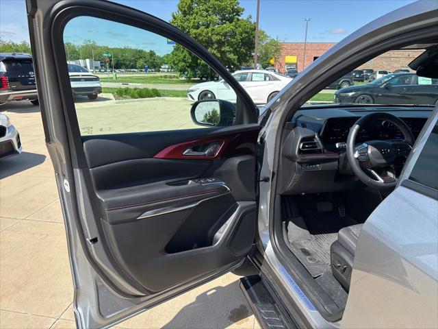 2024 Chevrolet Traverse AWD Z71
