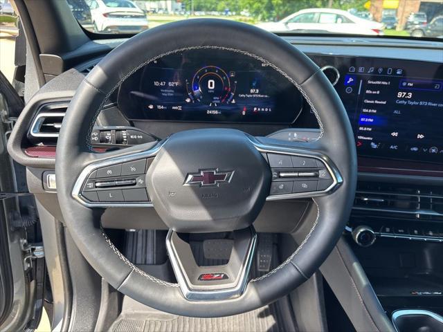 2024 Chevrolet Traverse AWD Z71