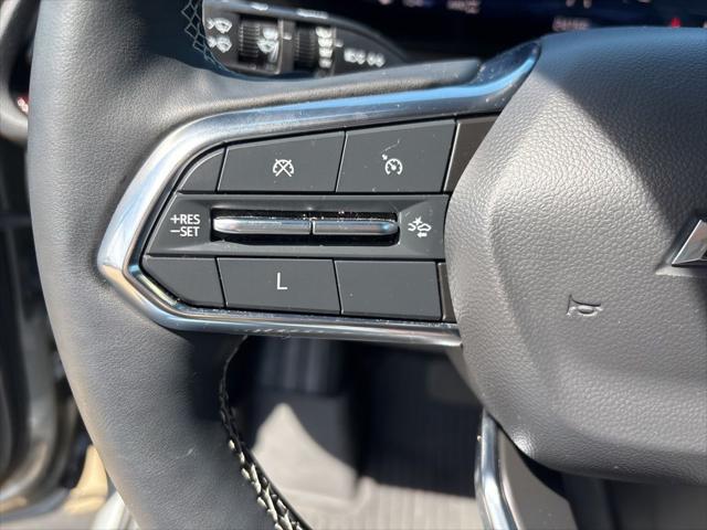 2024 Chevrolet Traverse AWD Z71