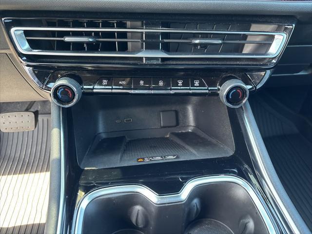 2024 Chevrolet Traverse AWD Z71