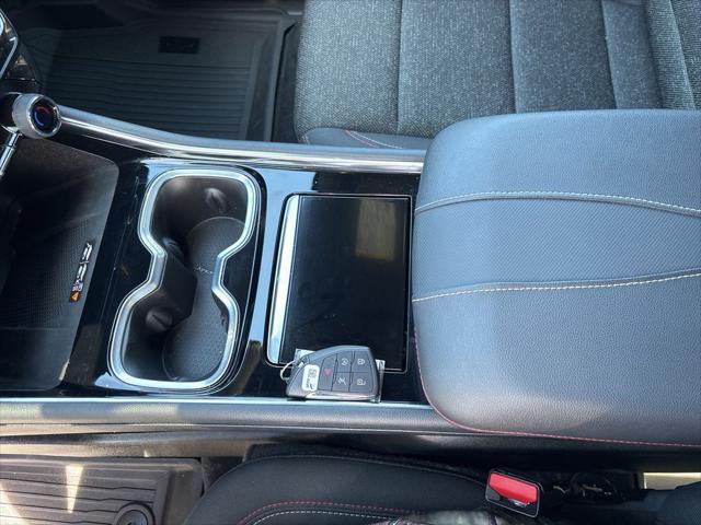 2024 Chevrolet Traverse AWD Z71
