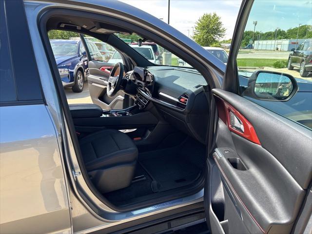 2024 Chevrolet Traverse AWD Z71