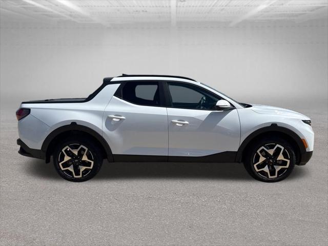 2022 Hyundai Santa Cruz Limited