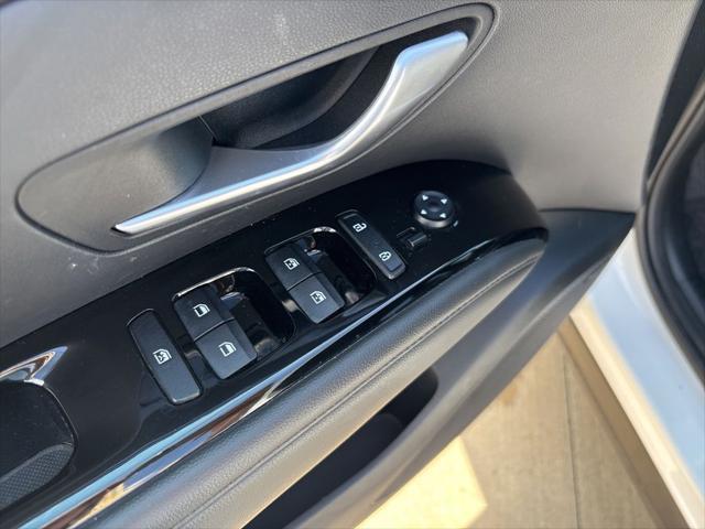 2022 Hyundai Santa Cruz Limited
