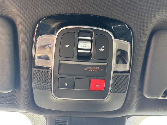 2022 Hyundai Santa Cruz Limited