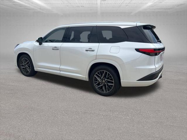 2026 Lexus TX 350 Premium