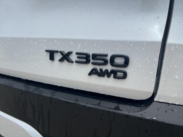 2026 Lexus TX 350 Premium