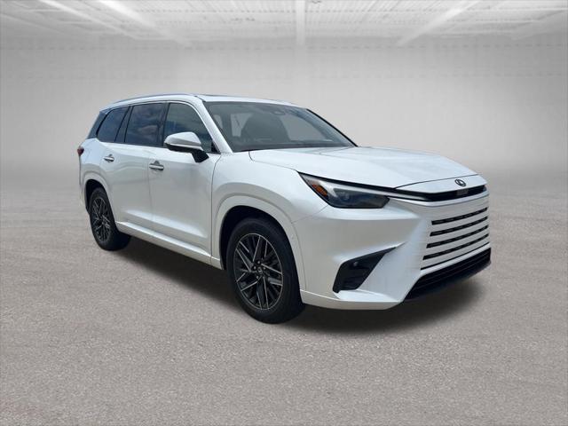 2026 Lexus TX 350 Premium