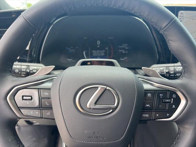 2026 Lexus TX 350 Premium