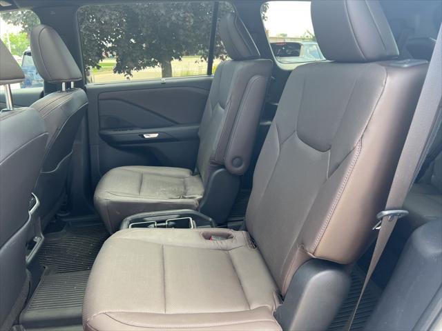 2026 Lexus TX 350 Premium