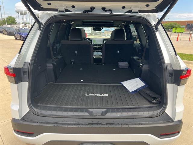 2026 Lexus TX 350 Premium