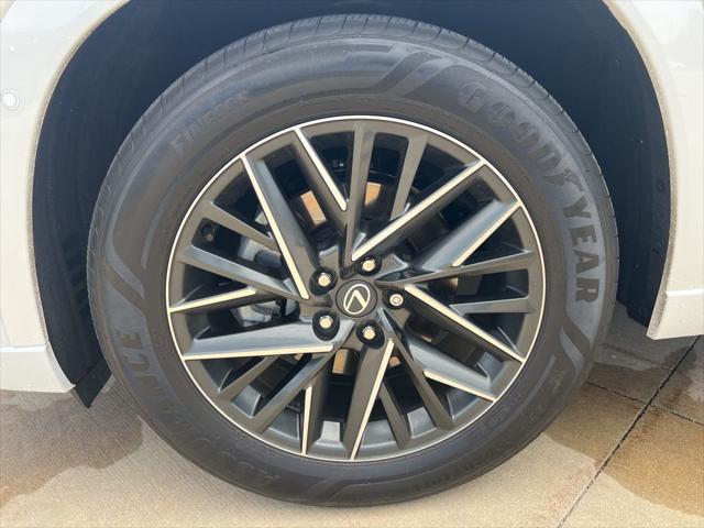 2026 Lexus TX 350 Premium