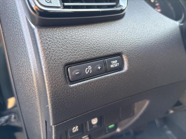 2019 Nissan Rogue Sport SV