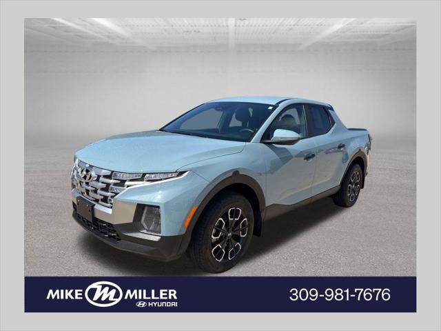 2024 Hyundai Santa Cruz SEL for sale in PEORIA, IL