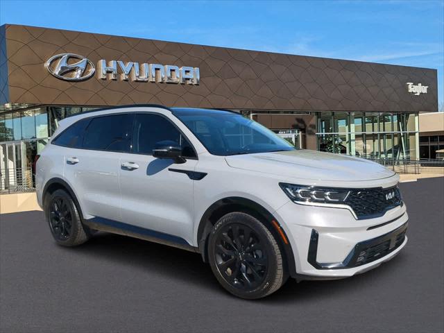 2022 Kia Sorento SX Prestige for sale in AUGUSTA, GA