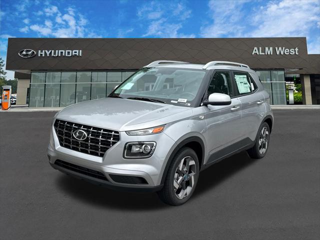 2026 Hyundai Venue SEL for sale in LITHIA SPRINGS, GA