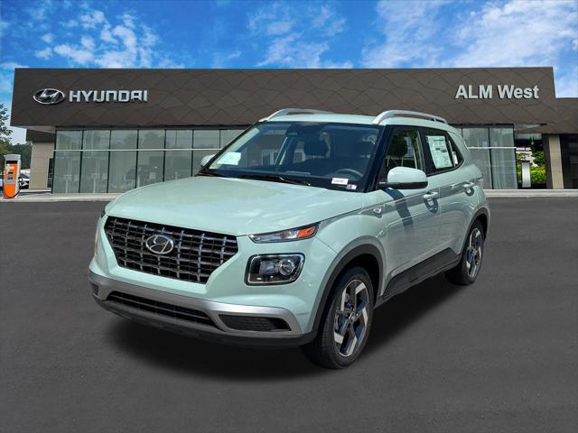 2026 Hyundai Venue SEL for sale in LITHIA SPRINGS, GA