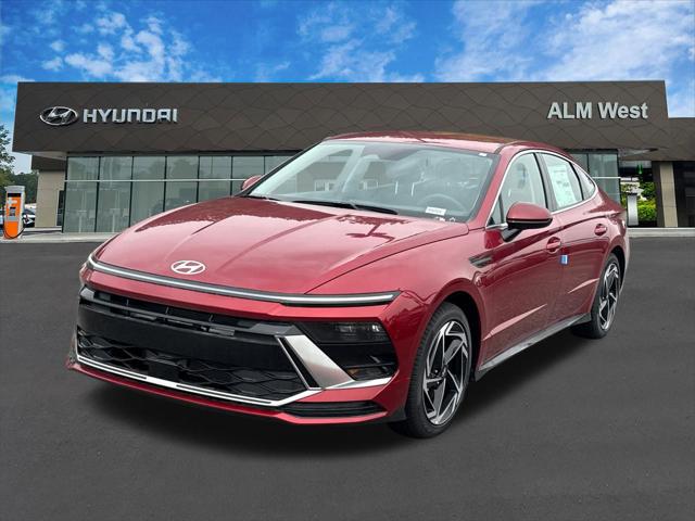 2026 Hyundai Sonata SEL Sport for sale in LITHIA SPRINGS, GA
