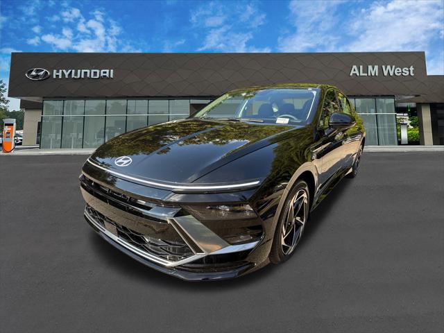 2026 Hyundai Sonata SEL Sport for sale in LITHIA SPRINGS, GA