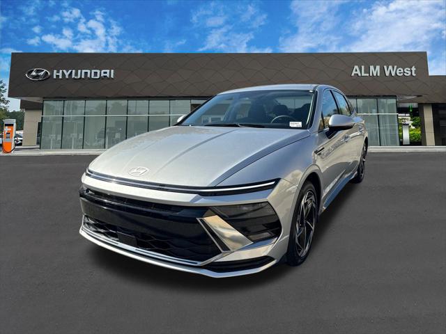 2026 Hyundai Sonata SEL Sport for sale in LITHIA SPRINGS, GA