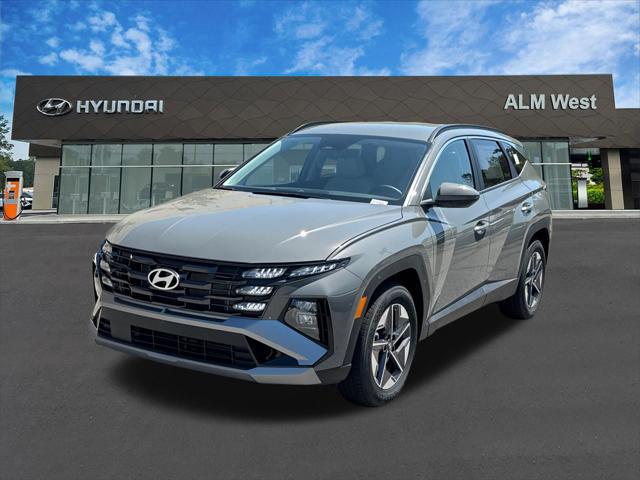 2026 Hyundai Tucson SEL for sale in LITHIA SPRINGS, GA