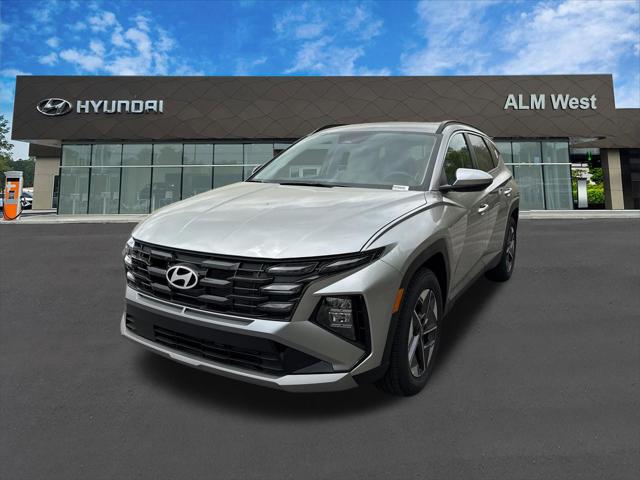 2026 Hyundai Tucson SEL Plus for sale in LITHIA SPRINGS, GA