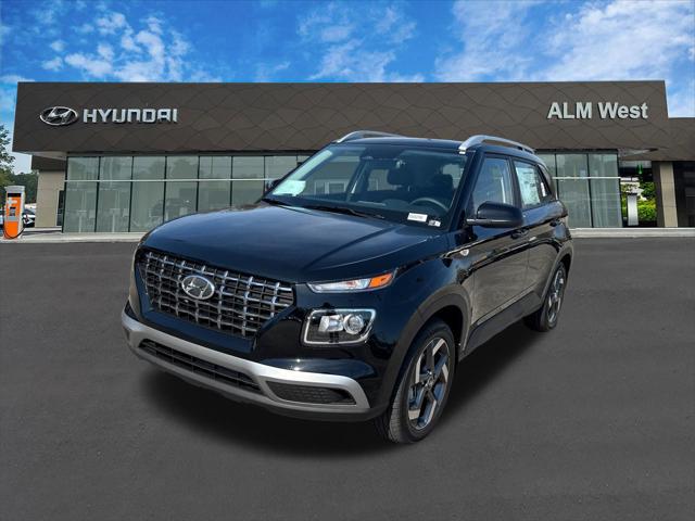 2026 Hyundai Venue SEL for sale in LITHIA SPRINGS, GA