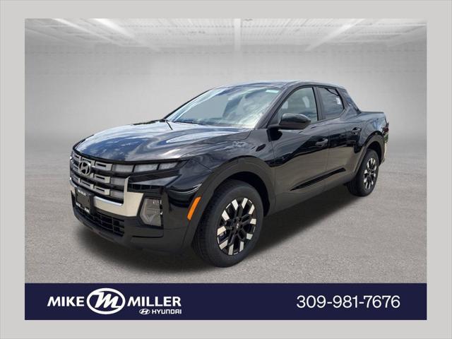 2026 Hyundai Santa Cruz SE for sale in PEORIA, IL