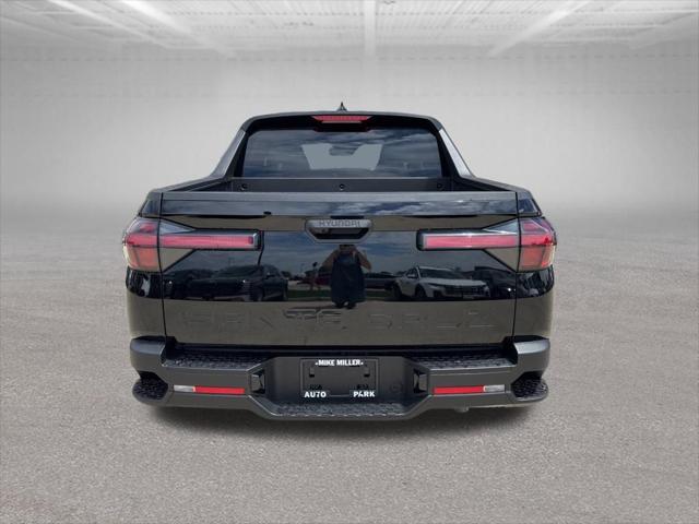 2026 Hyundai Santa Cruz SE