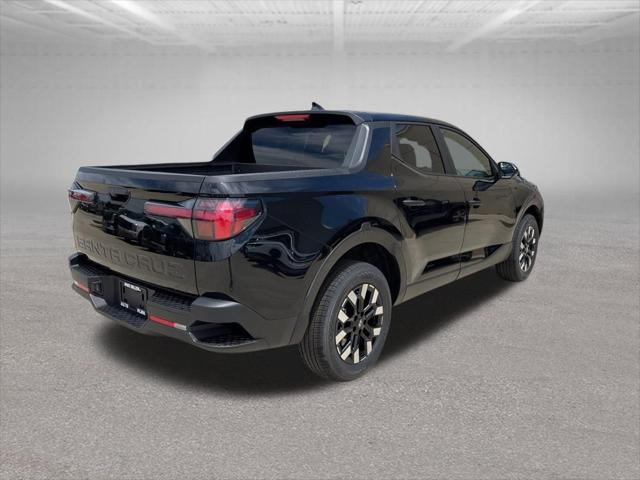 2026 Hyundai Santa Cruz SE