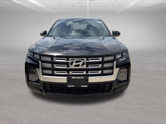 2026 Hyundai Santa Cruz SE