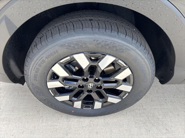2026 Hyundai Santa Cruz SE