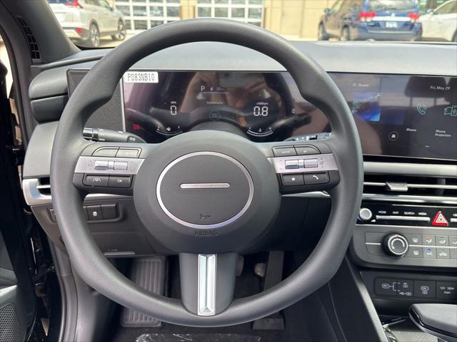 2026 Hyundai Santa Cruz SE