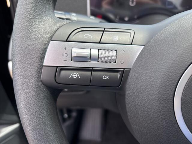 2026 Hyundai Santa Cruz SE