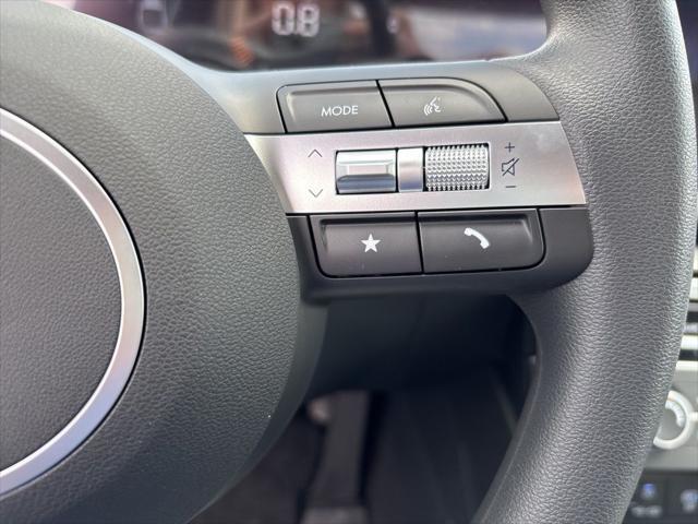 2026 Hyundai Santa Cruz SE