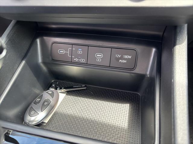 2026 Hyundai Santa Cruz SE