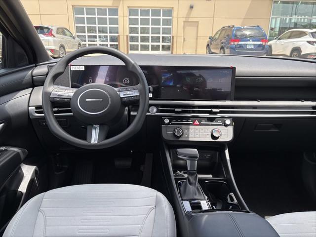 2026 Hyundai Santa Cruz SE
